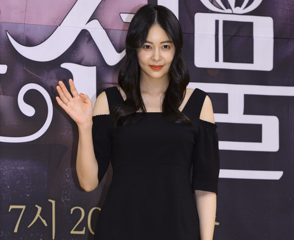 [현장] 배우 허이재 - SBS ‘당신은 선물’ 8년만의 안방 복귀