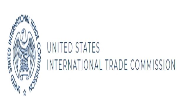 미국 국제무역위원회 로고 ⓒ 미국 국제무역위원회