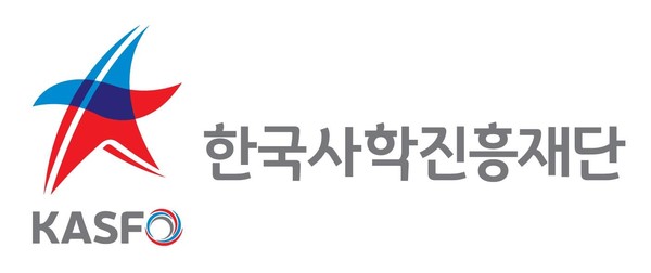 한국사학진흥재단 로고 ⓒ 공공기관 경영정보공개시스템