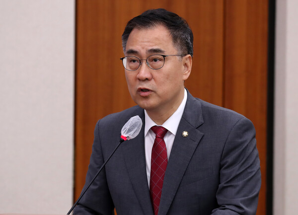 최형두 국민의힘 의원. ⓒ 뉴시스