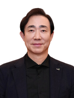 조대규 교보생명 신임 최고경영자(대표이사) 후보자. © 교보생명