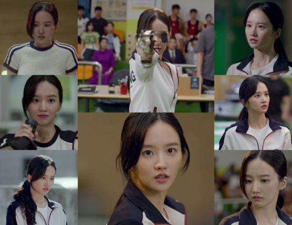 사진=SBS 제공SBS 금토드라마 '트라이: 우리는 기적이 된다'. 