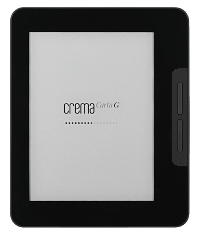 크레마 카르타G 