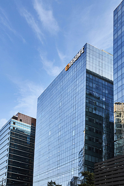 이마트 본사 전경. ⓒ 이마트