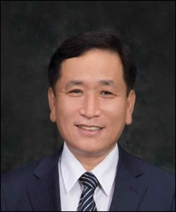 이병록 국민주권전국회의 공동대표