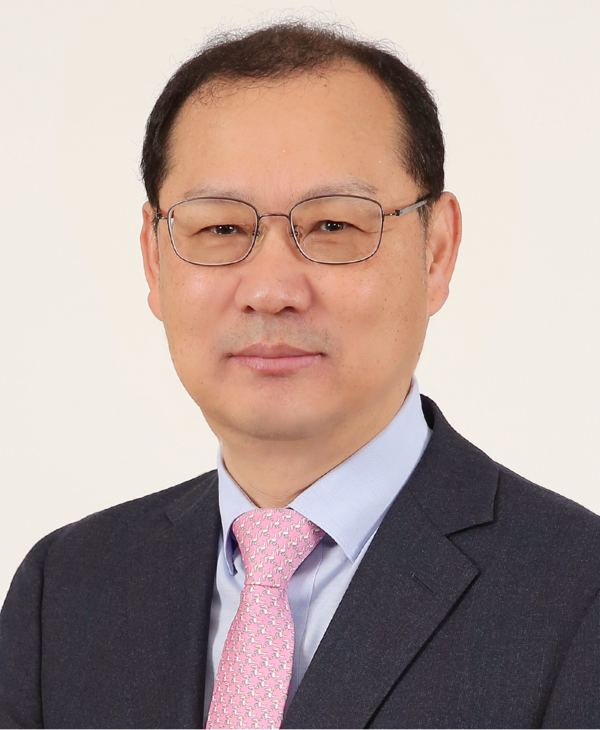 효성티앤씨 효성동나이법인장 배인한 부사장 ⓒ 뉴시스