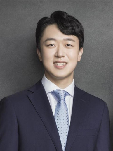 신상열 농심 부사장. ⓒ 농심