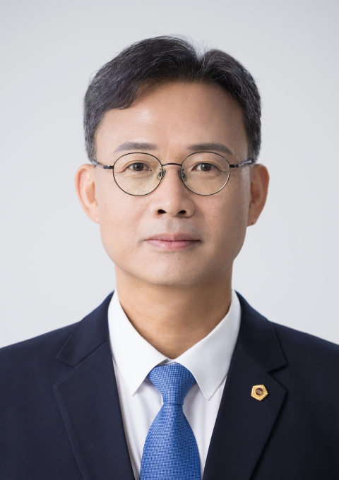 이상훈 서울시의원. ⓒ서울특별시의회