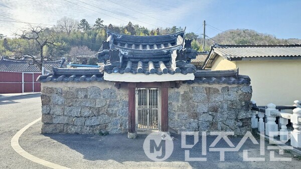 전남 고흥군, 2025년 고흥 향토유산 지정 및 해제 예고(사진=고흥군)