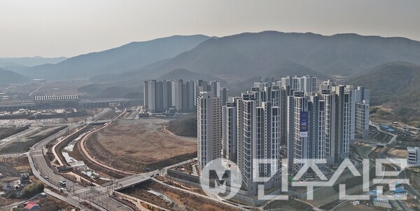 KTX 경주역 역세권 개발 국토부 심의 착수 사업 추진 본격화 (사진=경주시)