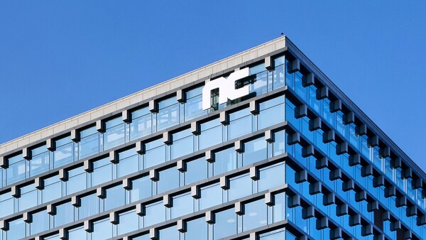 NC 판교 R&D센터. ⓒ NC