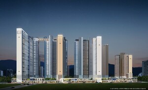 과천 프레스티어 자이 '완판' 흥행...이어지는 재건축 단지는? - 뉴스 썸네일 이미지