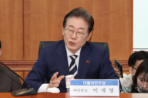 국힘, 반명 빅텐트 불가능한 이유…전광훈과 <b>이준석</b>