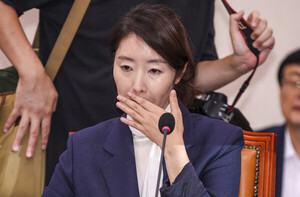 사자성어로 정리해 본 강선우 갑질 <b>논란</b>...권불십년? 마이동풍?