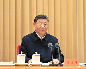中외교부 "시진핑-김정은 정상회담 예정"…<b>북중 밀착</b> 행보 주목