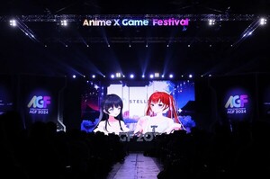 대형사 몰리는 'AGF 2025'...K-게임 서브컬처 전략은? - 뉴스 썸네일 이미지