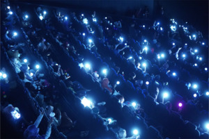 CGV, '얼터너티브 콘텐츠'로 체질 개선...영화 침체 벗을까 - 뉴스 썸네일 이미지