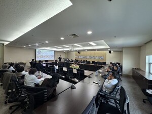 전남대 치의학전문대학원, 생성형 AI 활용 교수역량 강화 연속 특강 - 뉴스 썸네일 이미지