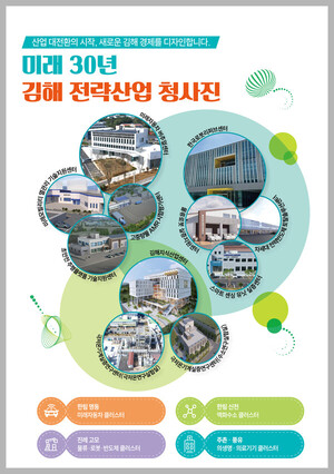 김해 전략산업, 2026년 퀀텀점프로 도약 본격화 - 뉴스 썸네일 이미지