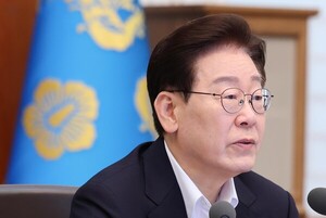 李 대통령 "호남 반도체 투자, 지역차별 아닌 균형발전"