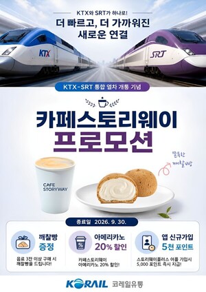 [공기업 센터] 코레일유통·국민체육진흥공단·한국농어촌공사 - 뉴스 썸네일 이미지
