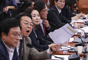 국감 앞두고 '증인' 신경전…여야 핵심 타깃은